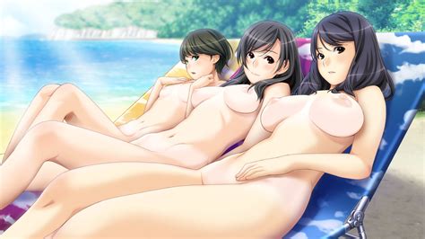 Anime Girls Nude Telegraph