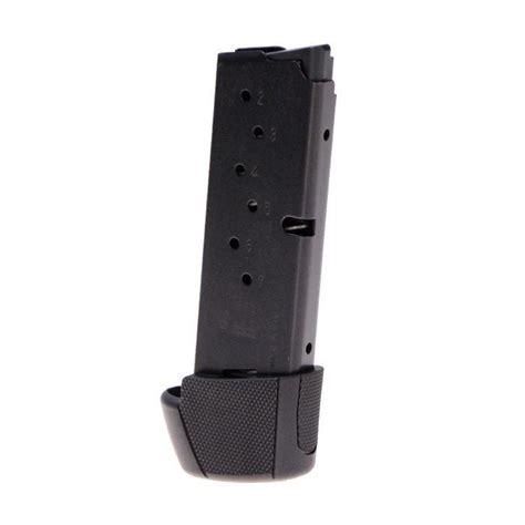 Ruger Lc9 Lc9s 9rd 9mm Extended Magazine