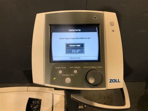 Zoll Patient Management Login