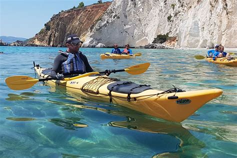 8 Top Tips When Sea Kayaking Watersports Pro