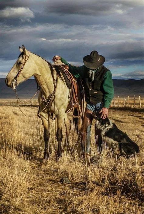 Pin By Mike Housewright On Cowboys At Work Cowboy Pictures Cowboy