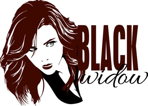 Black Widow Font Free Download Fontsmag