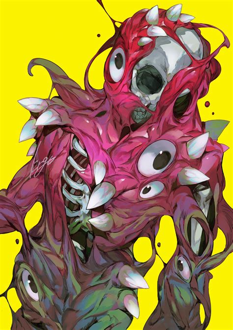 Krgc On Twitter Monster Concept Art Creature Concept Art Creature Art