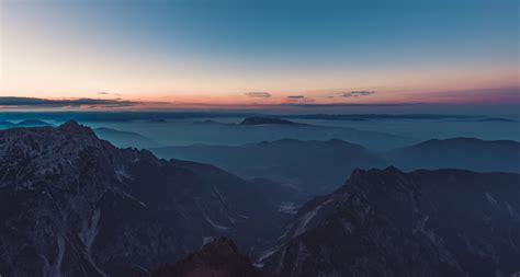 無料画像 風景 自然 岩 地平線 雲 空 日の出 日没 朝 冒険 見る 夜明け ピーク 山脈 夕暮れ