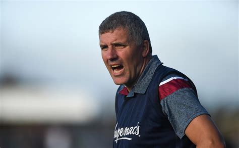 Kevin Walsh Faces Biggest Task Of Season Against Dublin After Galway