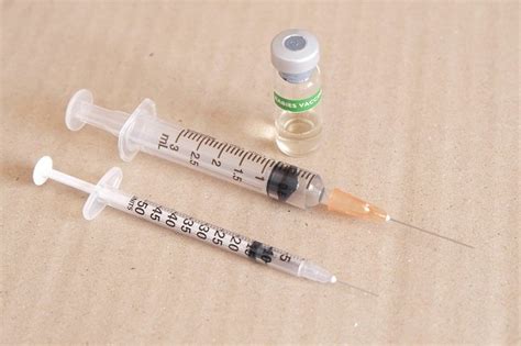 Vaksin Rabies Manfaat Dosis Dan Efek Samping Alodokter