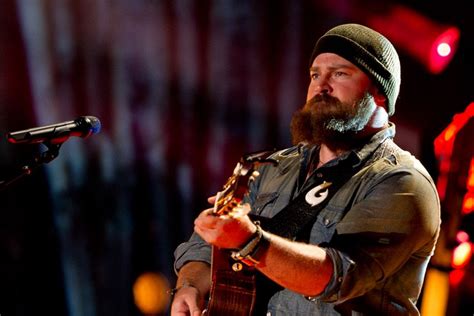 Zac Brown Band Concert Photos At Cma Festival In Nashville Tn On June