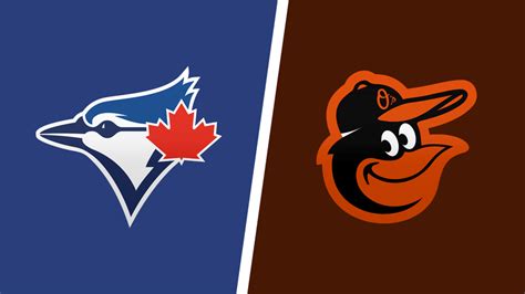 How To Watch Baltimore Orioles Vs Toronto Blue Jays Live Online