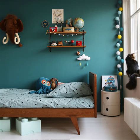 Maybe you would like to learn more about one of these? Boy Bedroom Ideas For Creating The Ultimate Little Man Cave