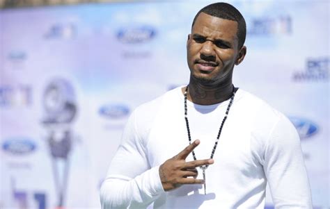 Rapper The Game Vehicle Shot Up Outside Miami Beach Hotel Wsvn 7news