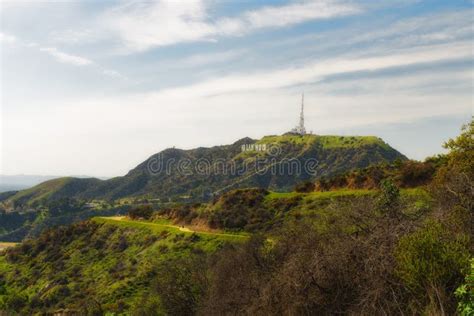 Griffith Park Hiking Trail Spectacular Views Of Downtown Los Angeles
