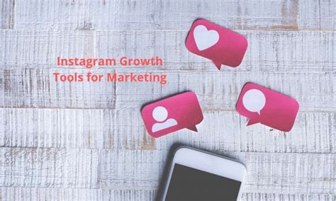 Best Five Instagram Marketing Tools 2020 Instagram Growth Tools To