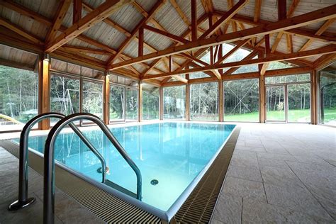 Image Result For Pool Enclosure Pool Enclosures Indoor Pool Design