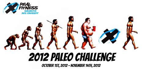 Rfs Paleo Challenge Check Out Our Website For Paleo Recipes From