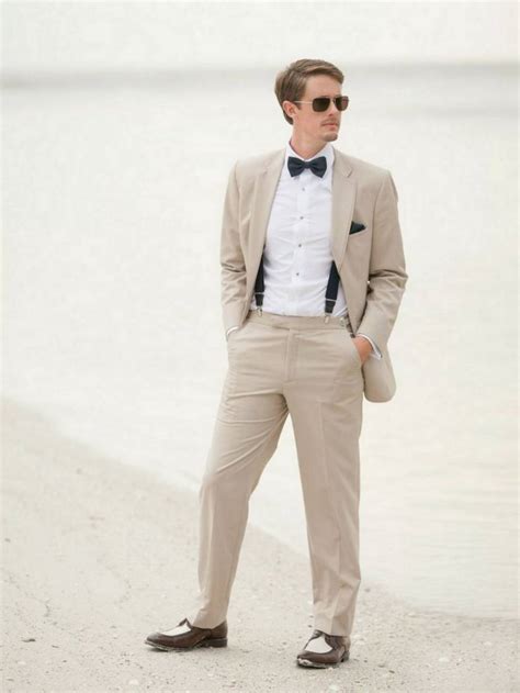 And the choice of groom suits becomes one of the most important events. 10 Amazing Wedding Suits for Men - GetFashionIdeas.com ...