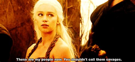 13 Reasons Why Daenerys Targaryen Is A Total Badass Her Campus