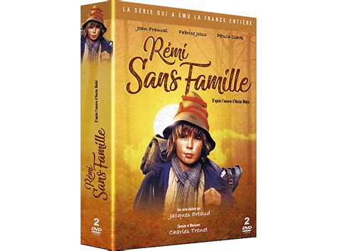 Rémi Sans Famille Dvd Films And Séries Tv