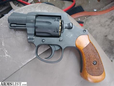 Armslist For Sale Rock Island Model 206 38 Special Price Drop Today