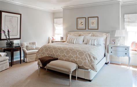 Master Bedroom Designs Upholstered Headboard Leedy Interiors