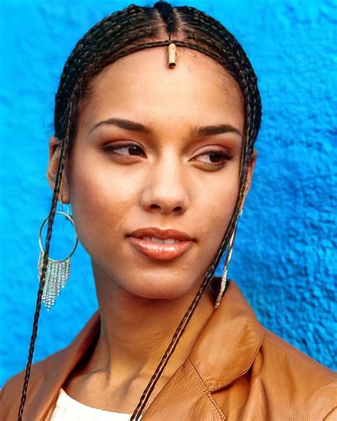 171 Curtidas 4 Comentários Alicia Keys Music Aliciakeysmusic No