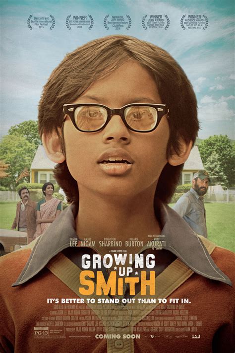 Growing Up Smith Dvd Release Date Redbox Netflix Itunes Amazon