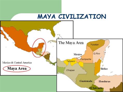 Ppt Maya Civilization Powerpoint Presentation Free Download Id6697284