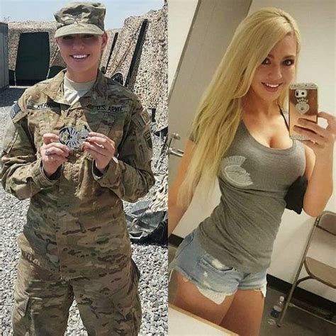 【驚愕】イスラエルの美人女性兵士さん、脱いだら凄いおっぱいしてた（画像あり） ポッカキット Free Nude Porn Photos