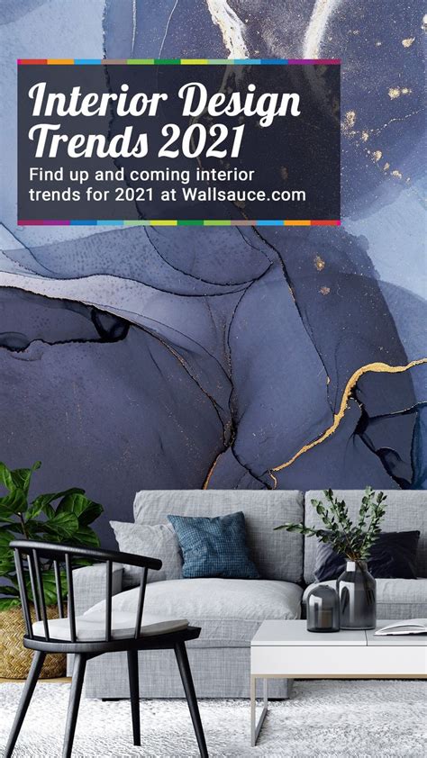 Interior Design Trends 2021 Whats Coming Next Wallsauce Us