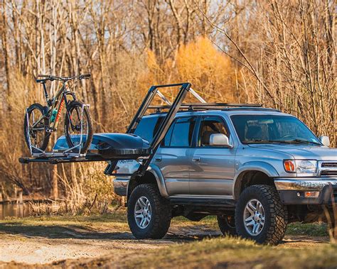 The Best 13 Toyota Tacoma Roof Rack Kayak Quoteqreligion