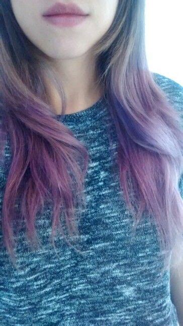Ion color brilliance Radiant Orchid | Pretty hairstyles