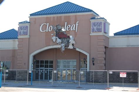Cloverleaf Mall Richmond Va Flickr Photo Sharing