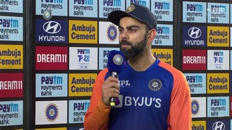 India's the best team in australia imo and especially in t20s. India v England: Virat Kohli speaks out on his poor form after first T20 | Metro News