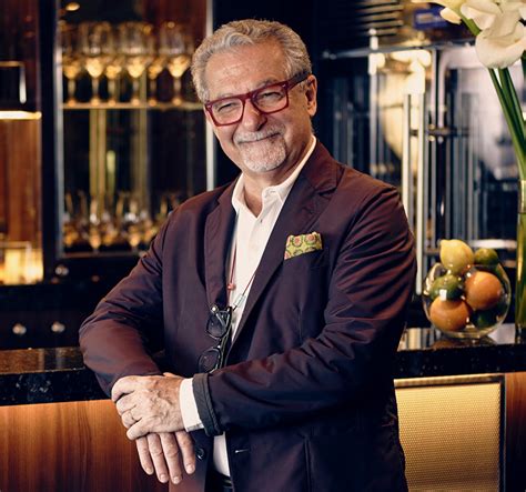 10 Questions With Adam Tihany