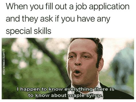 23 Finest Resume Memes Each Job Seeker Can Relate To My Blog