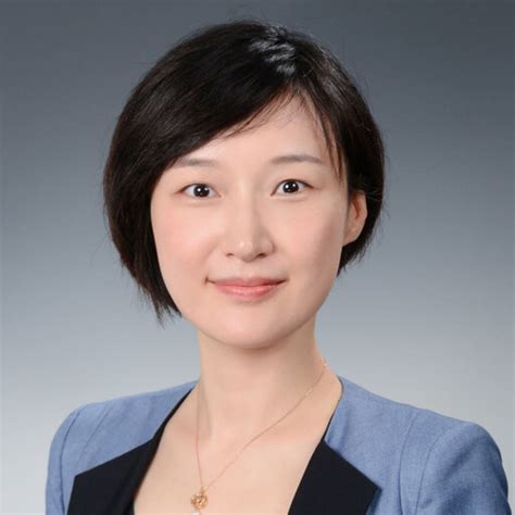 Xin Liang Associate Professor Phd Shanghai Jiao Tong University Shanghai Sjtu School