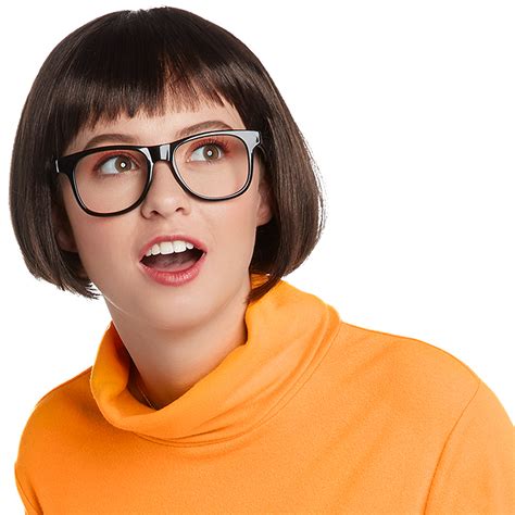 Velma Costume Party City