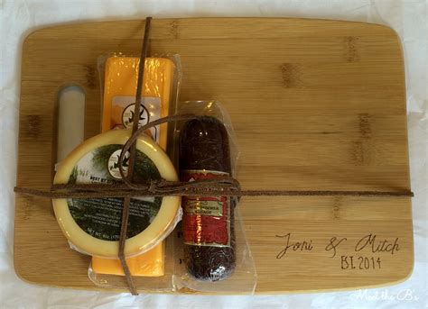 Maybe you would like to learn more about one of these? Wood-burned Cutting Board Gift | The Inspired Hive