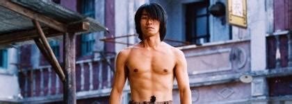 There is simply no need to expand on it after the fact. 'Kung Fu Hustle 2' Confirmed - ComingSoon.net