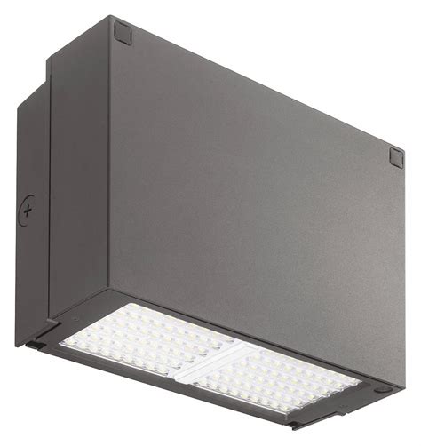 Acuity Lithonia Lighting Compact Wall Pack Type Iv Light