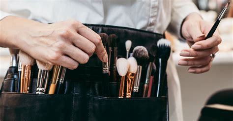 A Makeup Artist On Covid 19 And The Fashion Industry