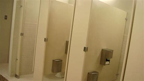 Congress Seeks To Expand Access To Womens Restrooms In Federal