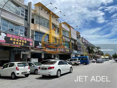 Bayu Tinggi Lor Sentosa 6b Bandar Bukit Tinggi Port Klang Klang