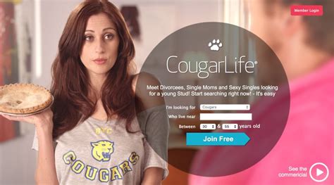 top 5 best cougar dating sites 2019 expert reviews pricing prosandcons