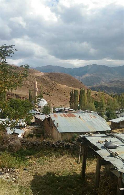 Oltu Çamlıbel Köyü Resimleri