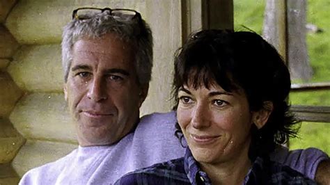 Inside Ghislaine Maxwell And Jeffrey Epstein S Sick Relationship £23million Cash To Sex Abuse