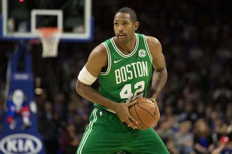 Al horford will no longer be active for games this season as thunder turn to younger players in the rotation. Al Horford, le moins star des All-Stars | Basket USA