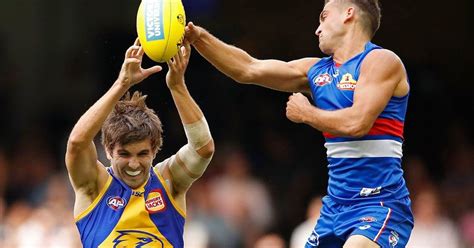 The game kicks off at 3:20 pm with west coast eagles heading into. Match Information | West Coast Eagles v Western Bulldogs