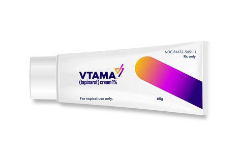 Steroid Free Vtama Cream Approved For Plaque Psoriasis Mpr