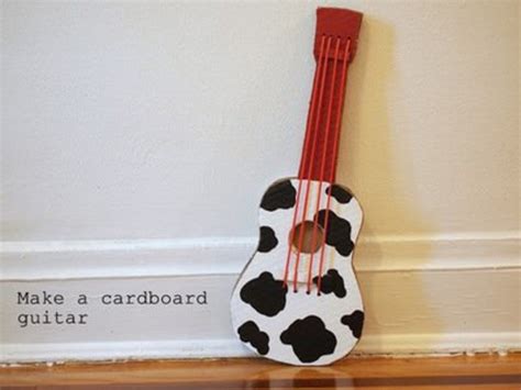 How To Make 52 Homemade Musical Instruments Feltmagnet