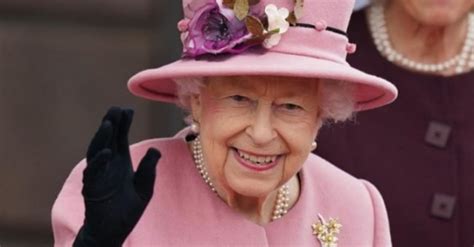 Rahasia Umur Panjang Ratu Elizabeth Ii Tetap Bugar Di Usia Tahun